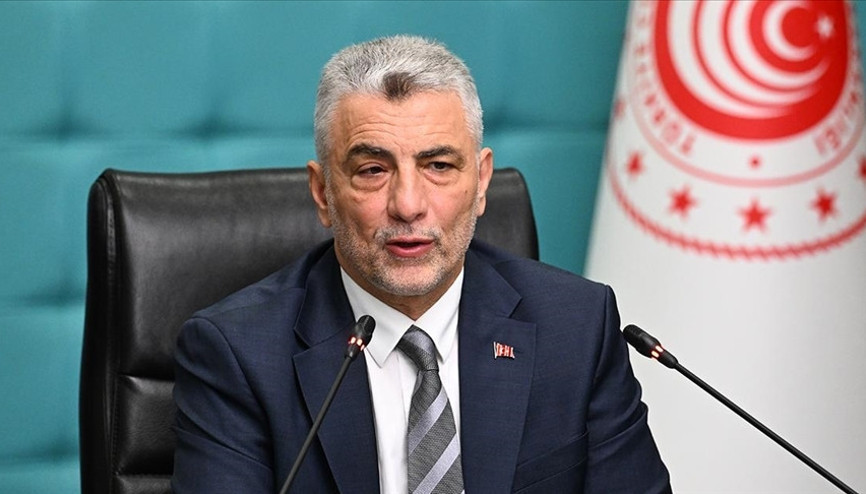 2025 yılında Ankaralı esnaflarımıza 12 milyar 227 TL sağladık