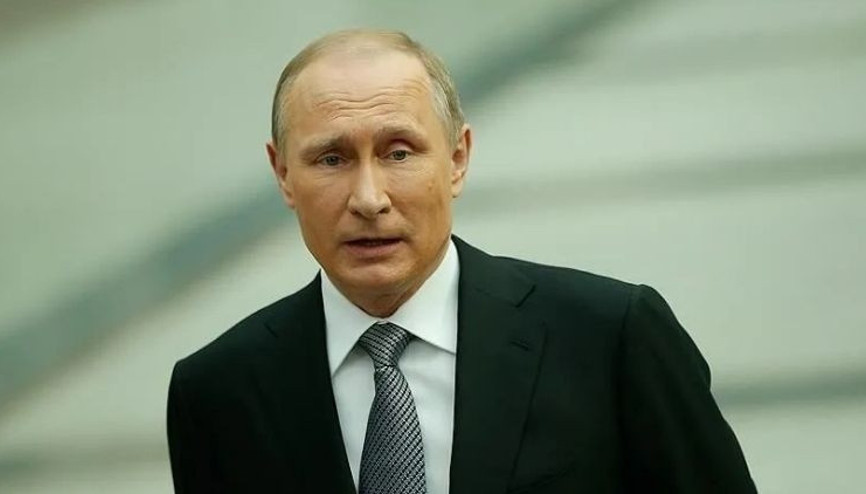 Putin’den barış sinyali yok