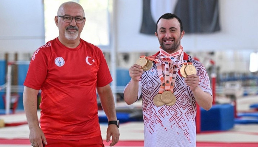 Alper Sofya’yı “yedi” bitirdi