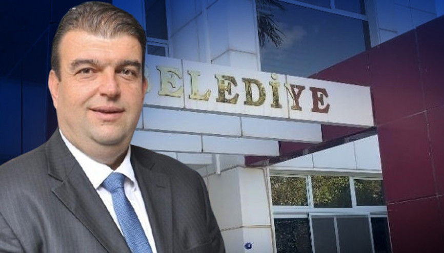 Seferihisar Belediyesine soruşturma: Belediye Başkanı İsmail Yetişkin tutuklandı