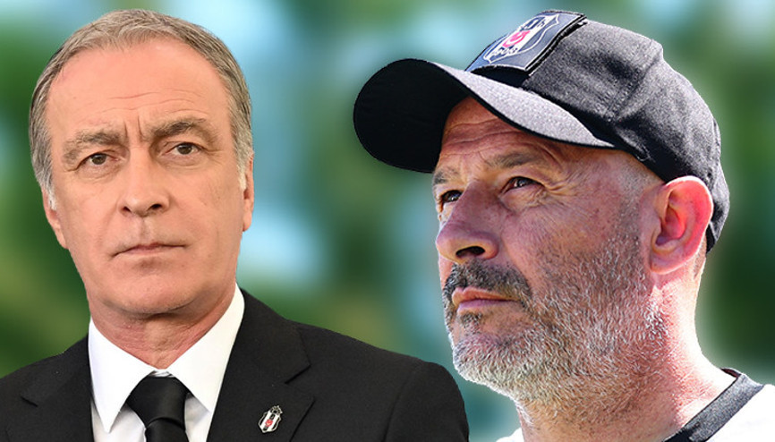 Önder Özen açıklamıştı Beşiktaşın anlaşma sağladığı 3 oyuncu belli oldu