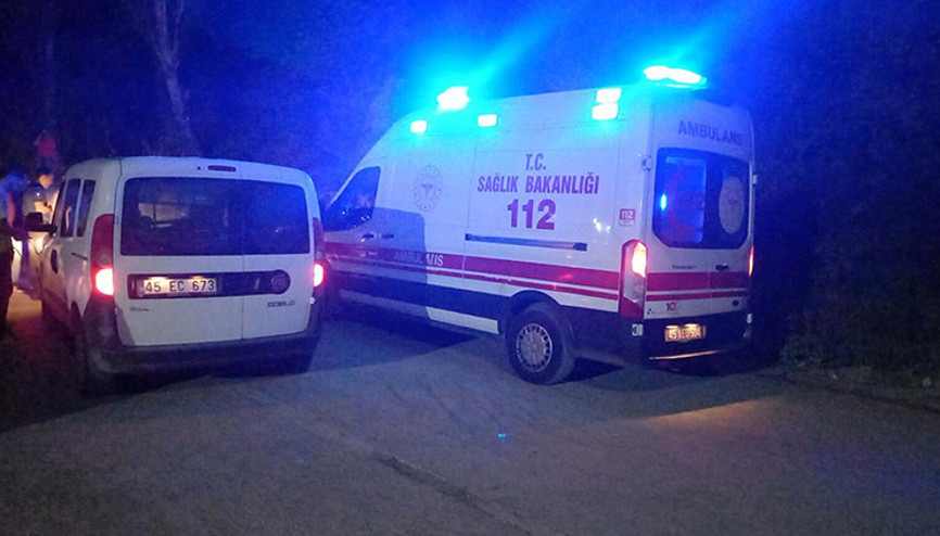 Arkadaşların kavgası kanlı bitti 13 yaşındaki çocuk, 16 yaşındaki arkadaşını öldürdü