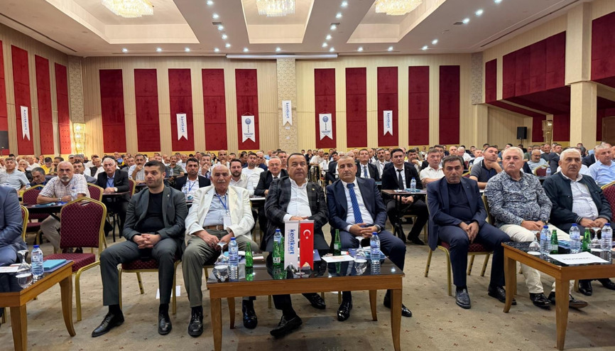 TÖHOB’a destek sinyali geldi... Kontak kapatma olmayacak