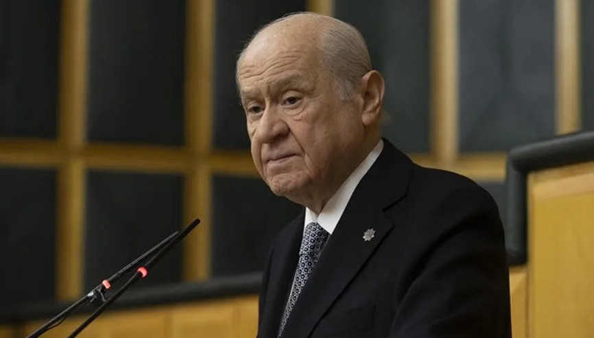 MHP lideri Bahçeli: Askeri hastaneler yeniden yapılandırılmalı, bu bir milli beka meselesidir