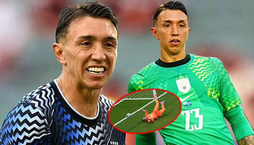 Muslera dönemi sona eriyor Torreiradan sert eleştiri
