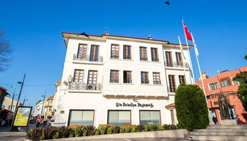 Şile Belediyesine yönelik soruşturma 17 şüpheliden 13ü tutuklandı