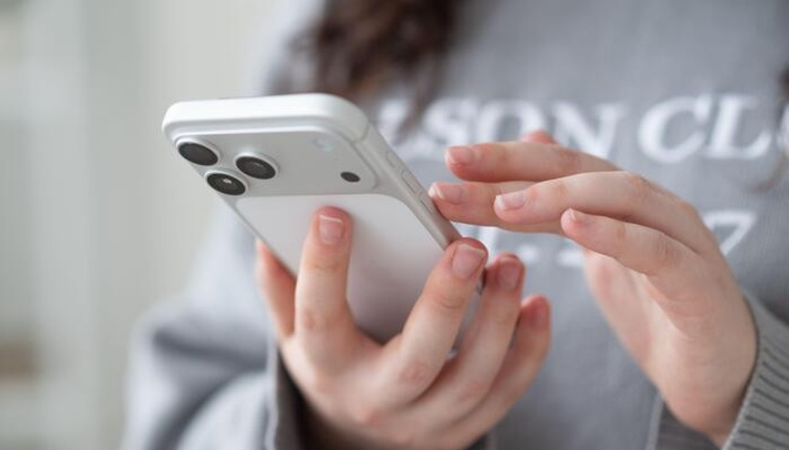 iPhone 18 Pronun parçaları sızdı