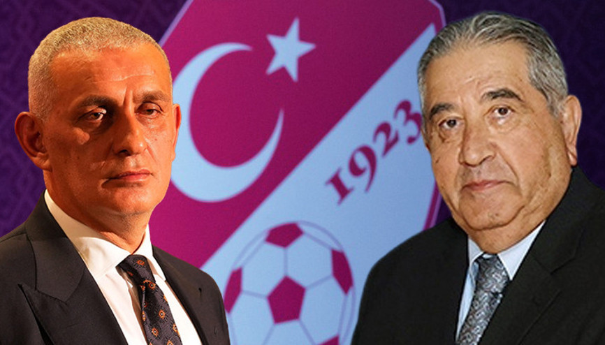 Fenerbahçeden TFFnin yabancı kuralı kararına tepki: Rezalet bir karar