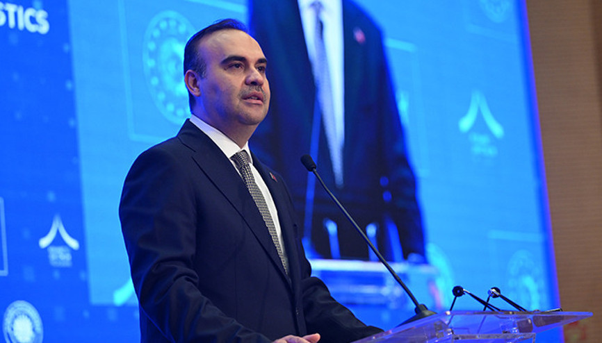 Bakan Kacır: AnkaTheraHub dünyada yankı uyandıracak girişimlere ev sahipliği yapacak