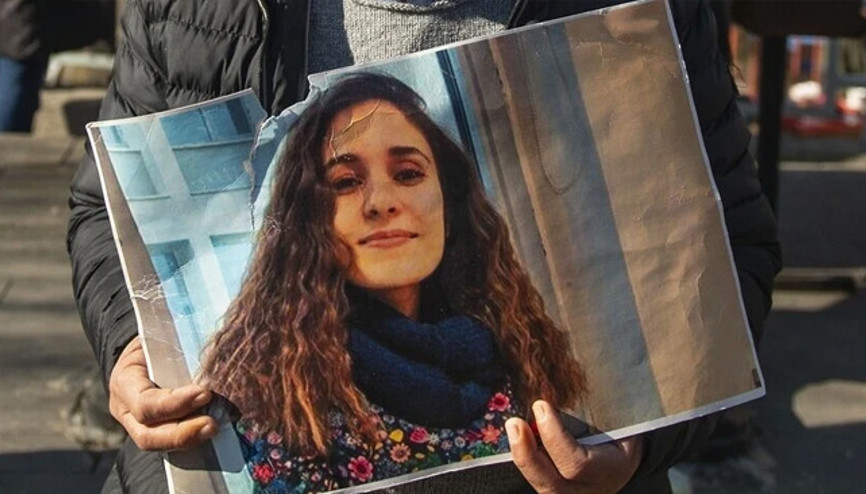 Gülistan Doku soruşturması: Umut Altaşın ABDdeki duruşması ertelendi