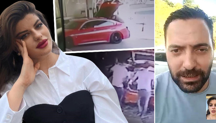 Ayşe Tokyaz cinayeti davasında itiraf Sanık Cemil Koç: Kaşı kanadığı için vurmayı bıraktım