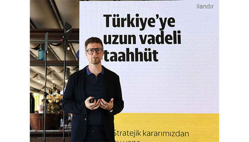 Yandex Go, Türkiye’nin mobilite pazarına 100 milyon dolarlık yatırımla İstanbul’da hizmete başladı
