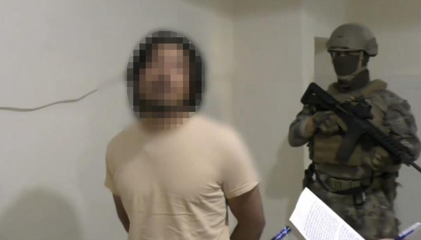 Düzce ve Bursa’da DEAŞ operasyonu: 13 gözaltı