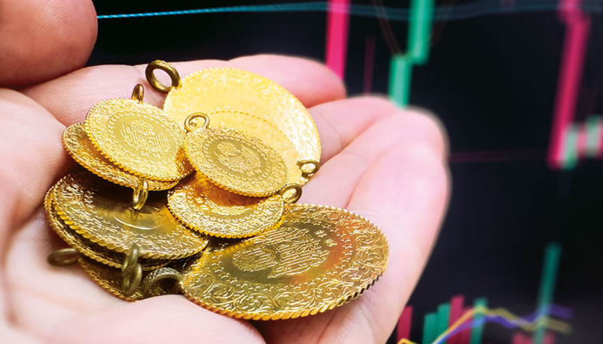 Altında güçlü dolar ve faiz baskısı sürüyor