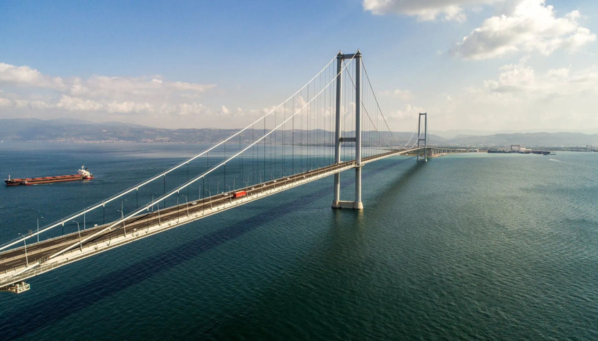 Köprü ve otoyol ücretleri yeniden düzenlendi
