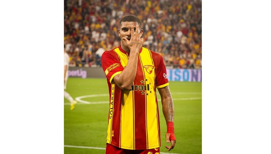 Göz-Göz’ün gözü döndü