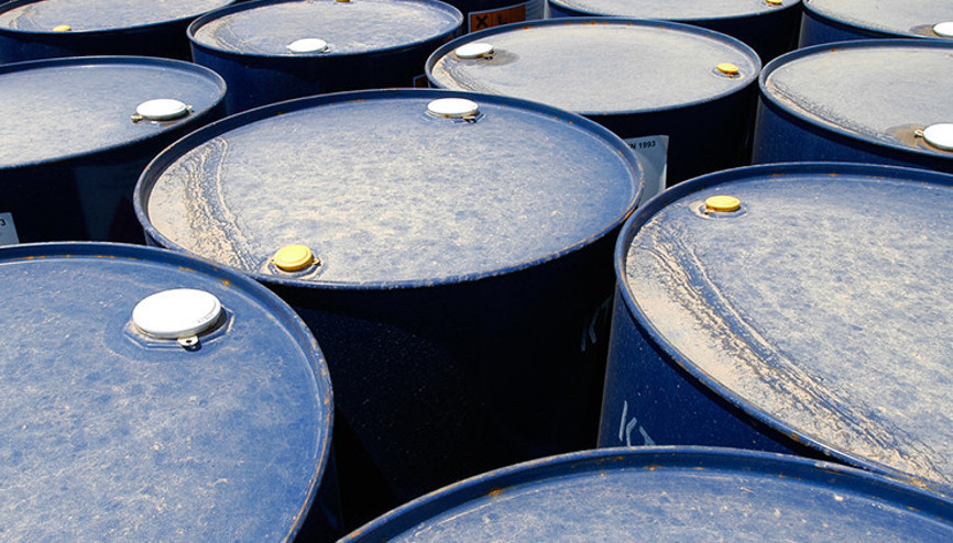 Petrol yeniden 73 doların üzerinde