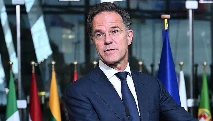 NATO Genel Sekreteri Rutte: Türkiye, son derece önemli