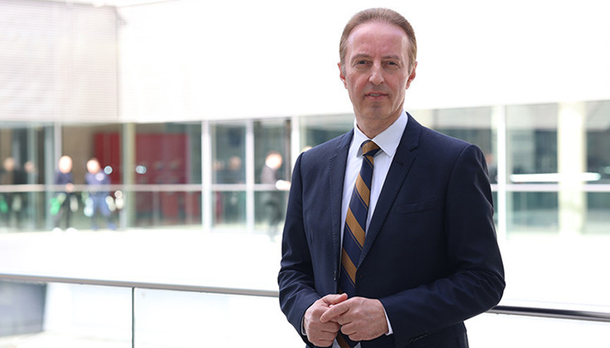 SPDli Karaahmetoğlu: İslamofobi, demokratik hukuk devletine yönelmiş bir tehdittir