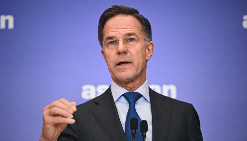 NATO Genel Sekreteri Rutte: Türkiye, son derece önemli