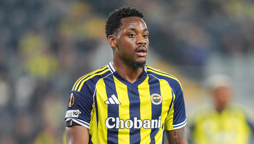 Galatasaray’dan Jhon Duran transferinde fesih maddesi şartı