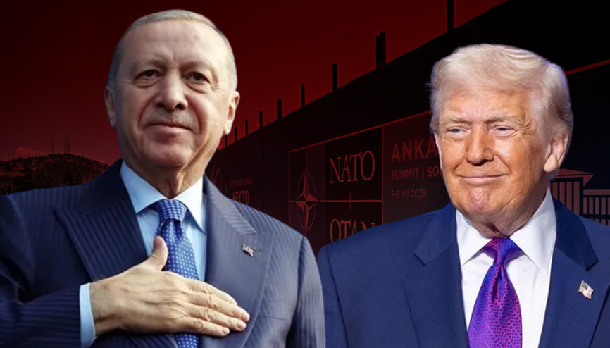 Avrupa ümidini Türkiyeye bağladı: Krizleri dengeleyen aktör Dikkat çeken Erdoğan vurgusu