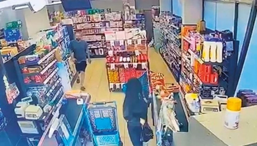 Kâbus kovalamacası Kâbus kovalamacası