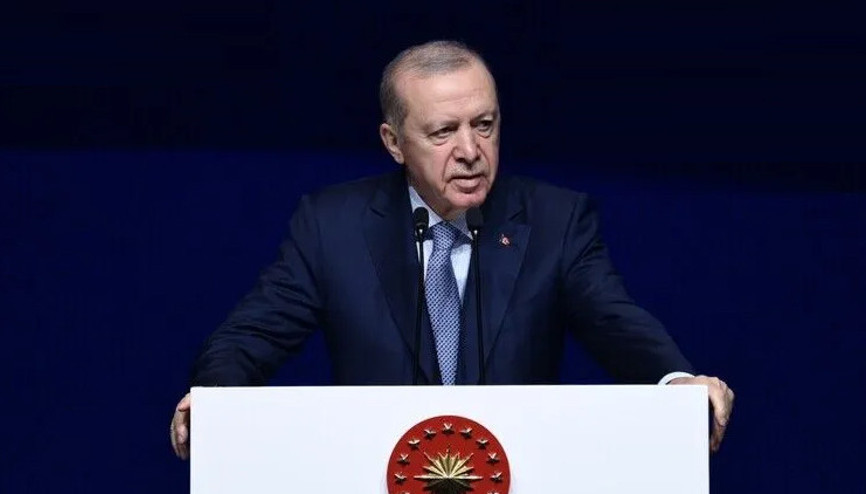 10 milyar dolarlık kaynak harekete geçiyor Cumhurbaşkanı Erdoğan açıklamıştı 10 milyar dolarlık kaynak harekete geçiyor Cumhurbaşkanı Erdoğan açıklamıştı