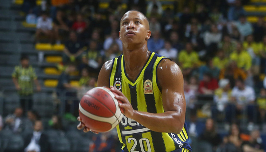 Fenerbahçe Bekodan ayrılan Devon Hallun yeni takımı açıklandı