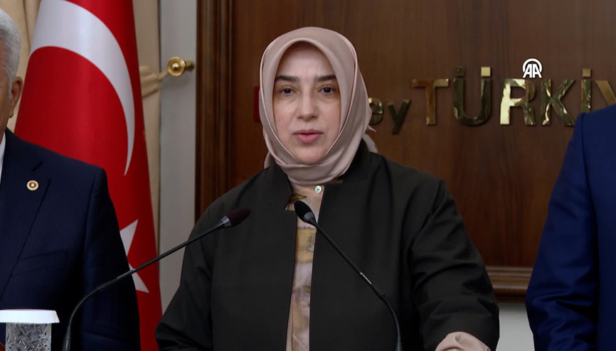 Öğrenci affını içeren kanun teklifi Meclise sunuldu