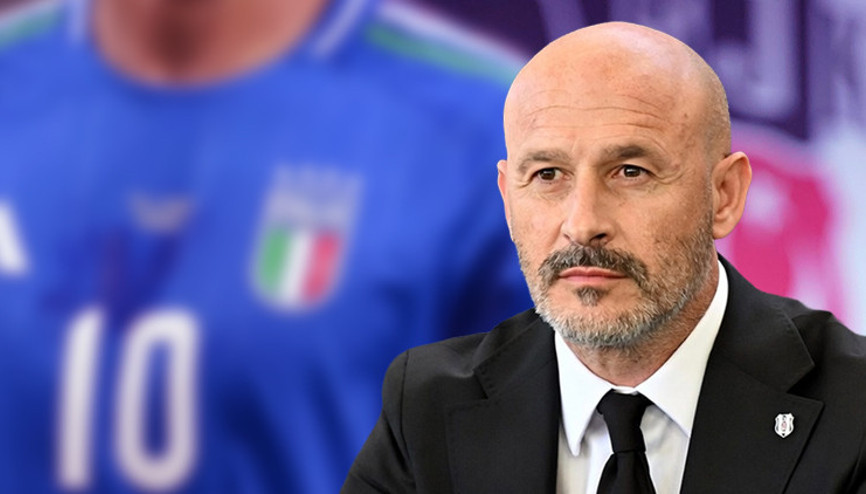 Italiano onayı verdi, Beşiktaş İtalyan yıldızın transferi için düğmeye bastı