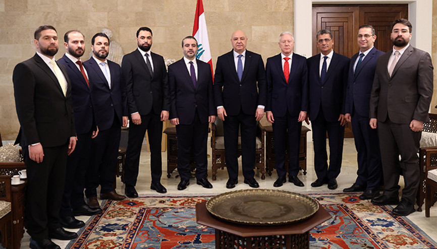 Suriye ile Lübnandan ortak komite kararı Suriye ile Lübnandan ortak komite kararı