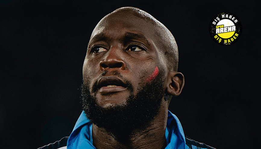 Beşiktaştan Lukaku atağı Napoli, bonservis bedelini belirledi