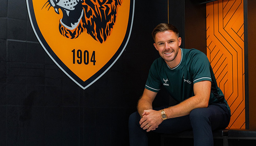 Hull City Rangerstan kaleci Jack Butlandı transfer etti