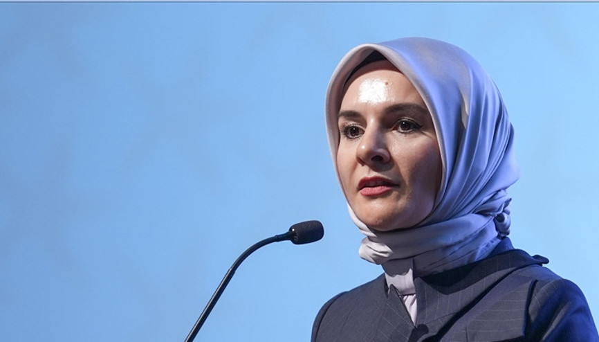 Bakan Göktaş: Çocuğa yatırım geleceğe yapılan en değerli yatırımdır Bakan Göktaş: Çocuğa yatırım geleceğe yapılan en değerli yatırımdır