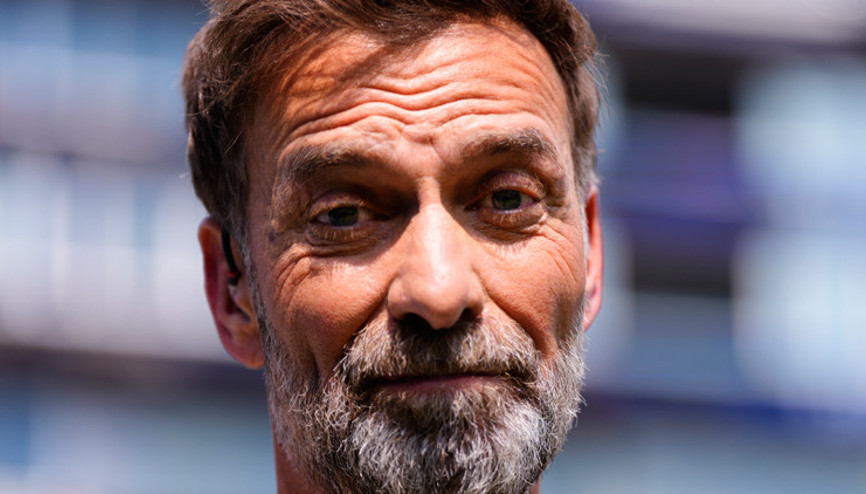 Almanyanın kararı Klopp