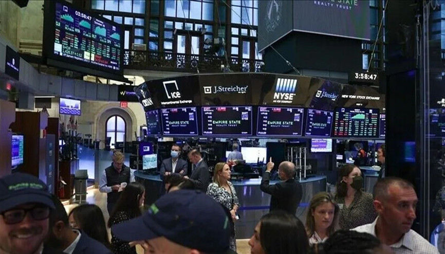 Piyasalarda Fed iyimserliğine teknoloji freni