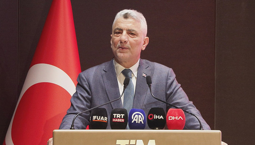 Haziranda ihracat rekoru Bakan Bolat açıkladı