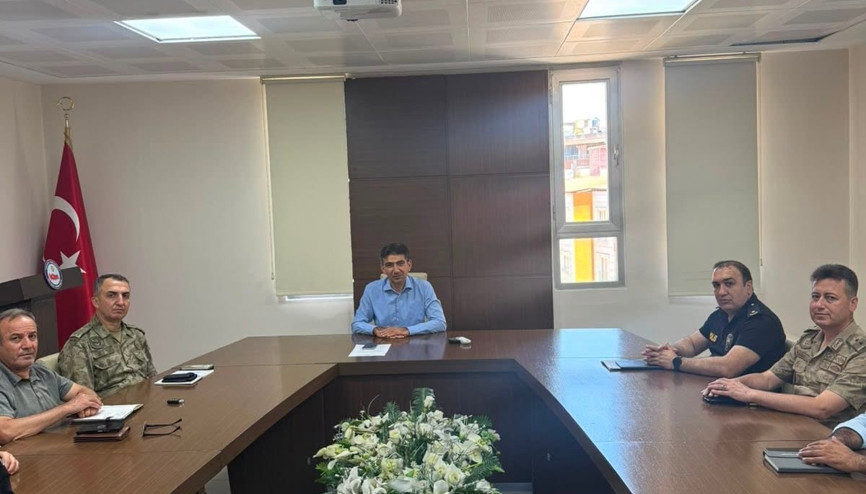 Reyhanlı’da, anma programları planlandı