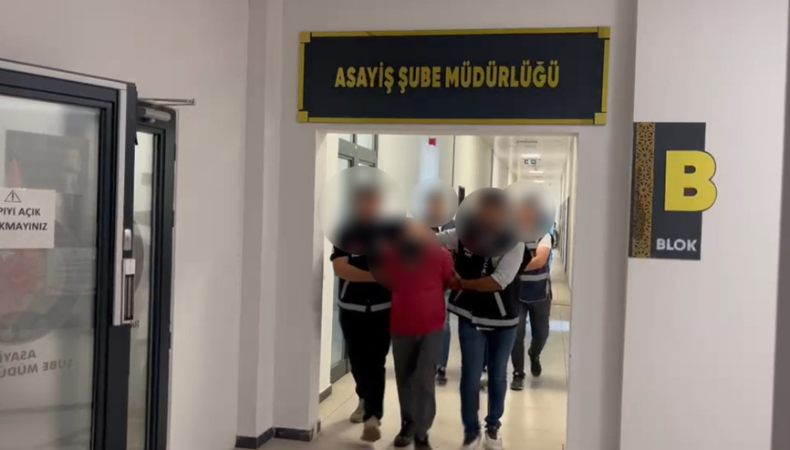Kocaelide 1 kişinin öldüğü, 2 kişinin yaralandığı silahlı kavgaya ilişkin 4 tutuklama