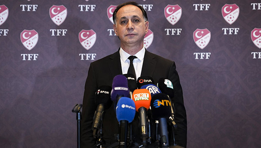 MHKdan yeni oyun kuralları için açıklama