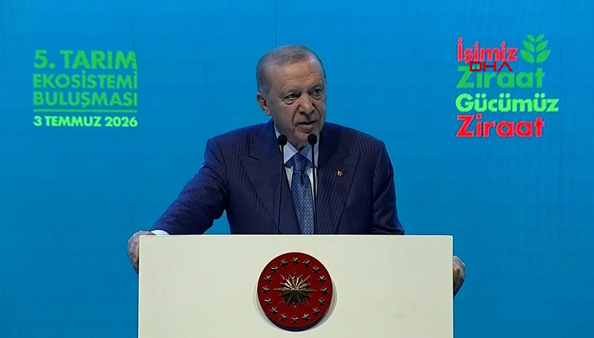 Cumhurbaşkanı Erdoğandan peş peşe müjdeler