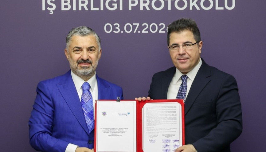 Ceza İnfaz Kurumları ile teknolojik yenilik protokolü