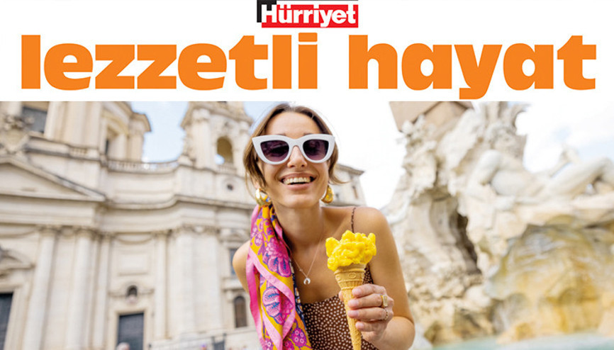 Kaliteli süt, iyi krema, seçilmiş fındık-fıstık, tek orijinli çikolatalar, mevsim meyveleri...