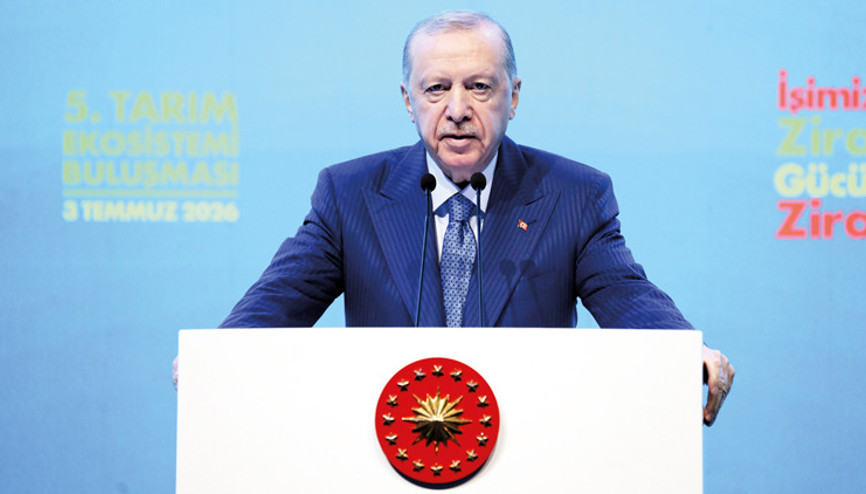 Erdoğan’dan ‘Terörsüz Türkiye’ mesajları: Artık dağlarımızda turizm var spor var