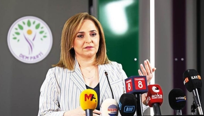 Çerçeve yasada anlaşma var