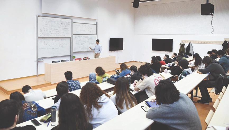 Tıp zirvede, en çok kazandıran pilotaj... TÜİK yükseköğretimde istihdam tablosunu açıkladı