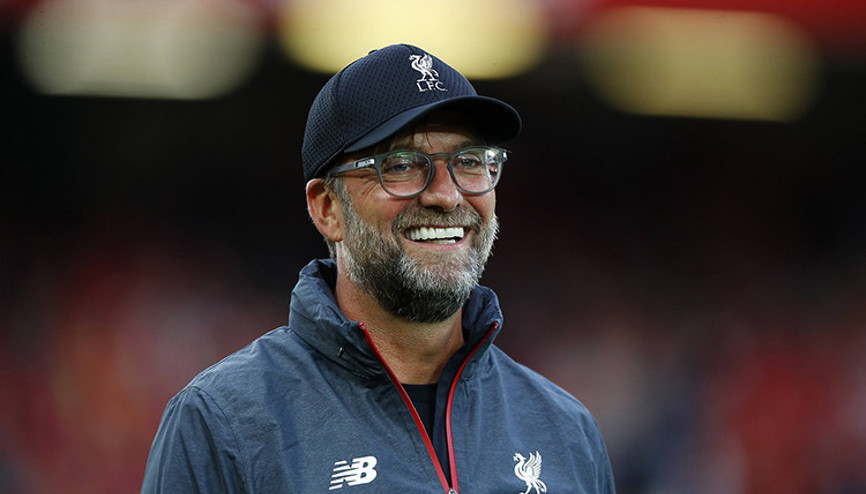 Jürgen Klopptan beklenen açıklama geldi
