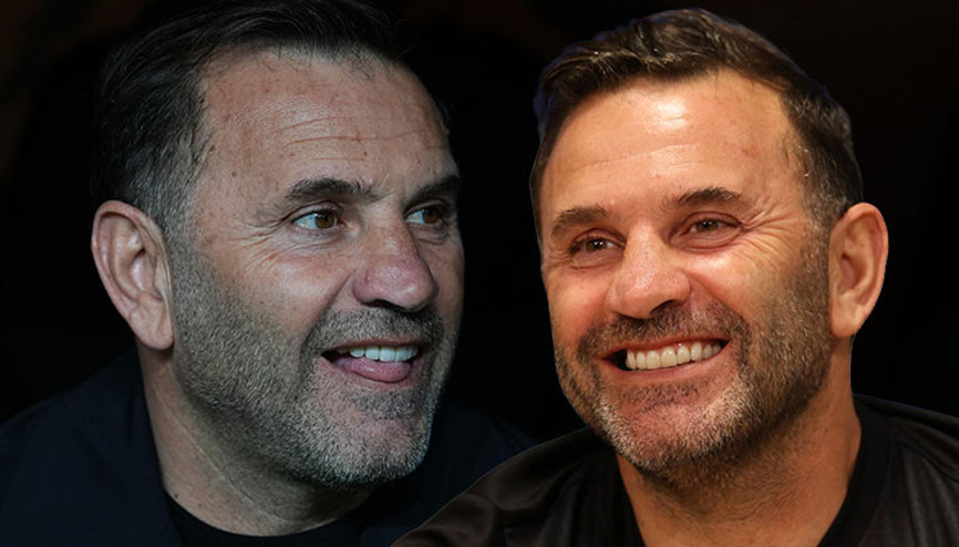 Galatasarayın ilk transferi belli oldu 22lik yetenek geliyor