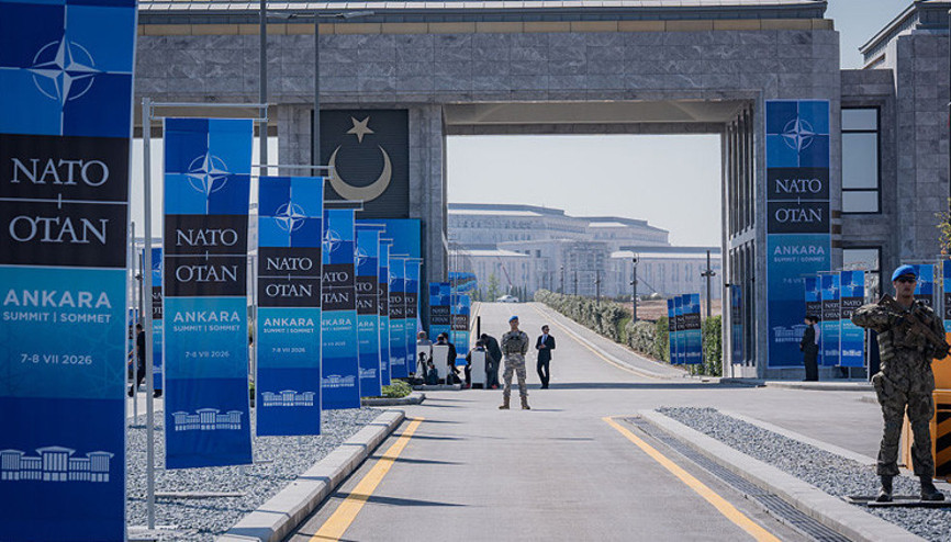 NATO Zirvesinin programı belli oldu